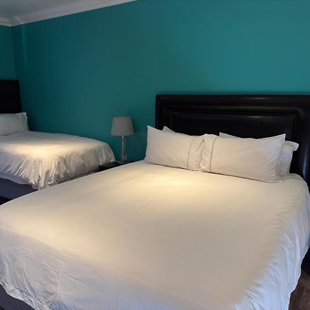 Beth El Guesthouse Бракънфел Екстериор снимка