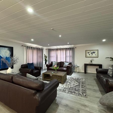 Beth El Guesthouse Бракънфел Екстериор снимка