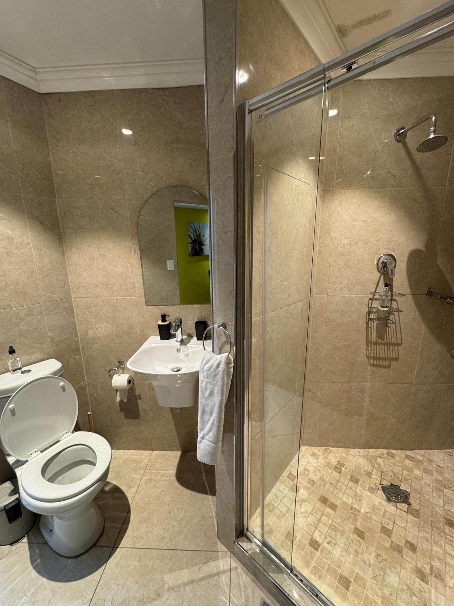 Beth El Guesthouse Бракънфел Екстериор снимка