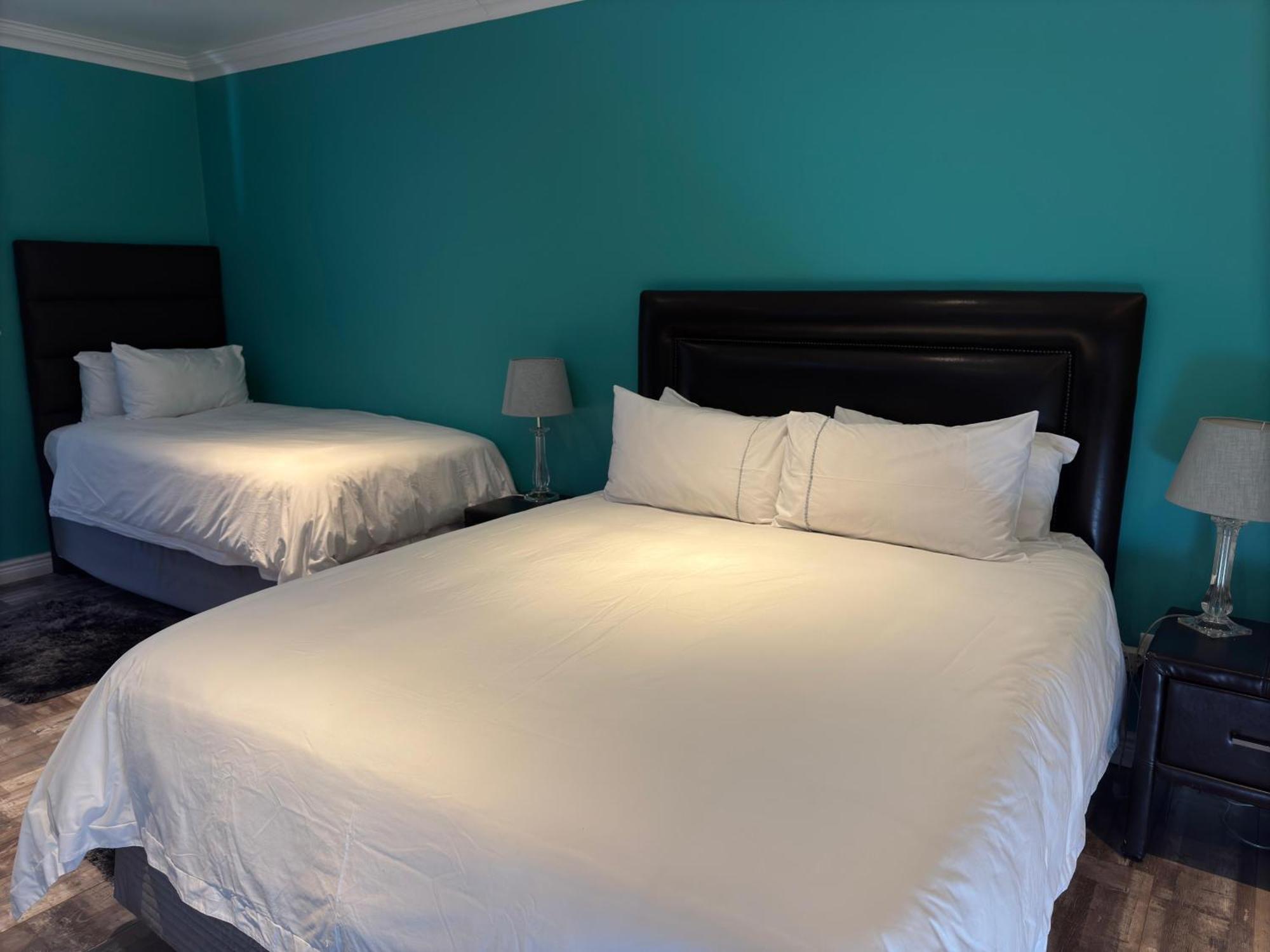 Beth El Guesthouse Бракънфел Екстериор снимка