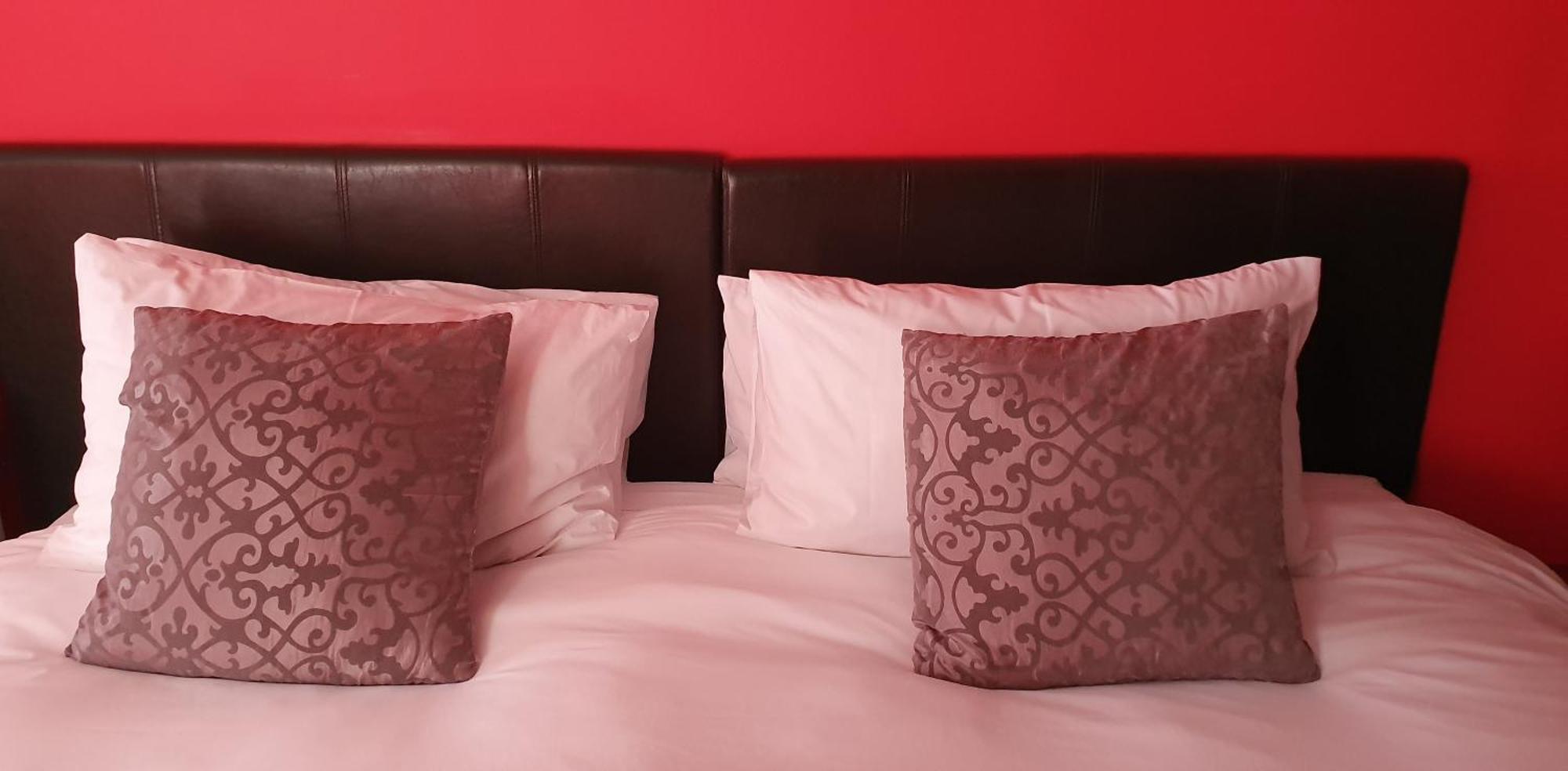 Beth El Guesthouse Бракънфел Екстериор снимка