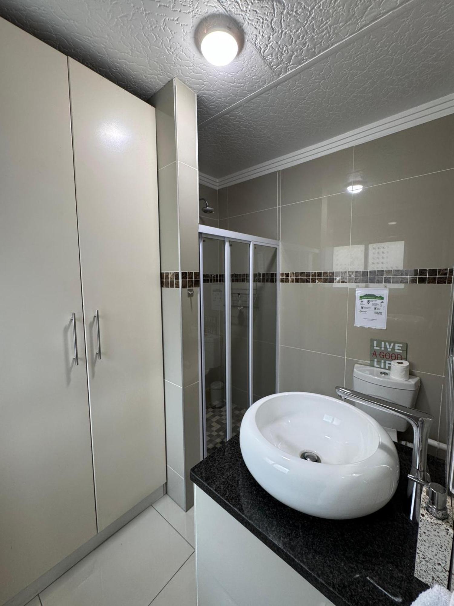 Beth El Guesthouse Бракънфел Екстериор снимка