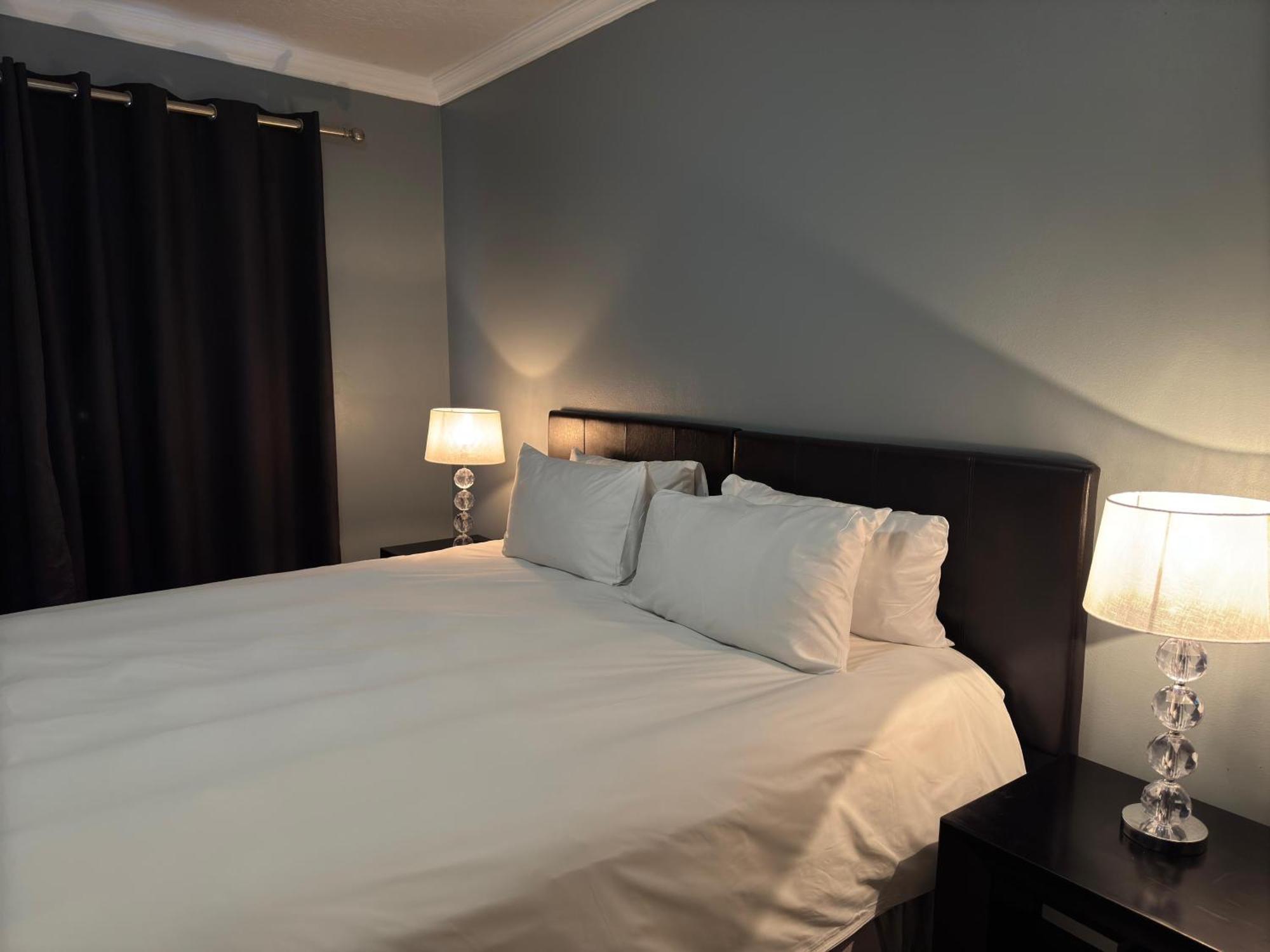 Beth El Guesthouse Бракънфел Екстериор снимка