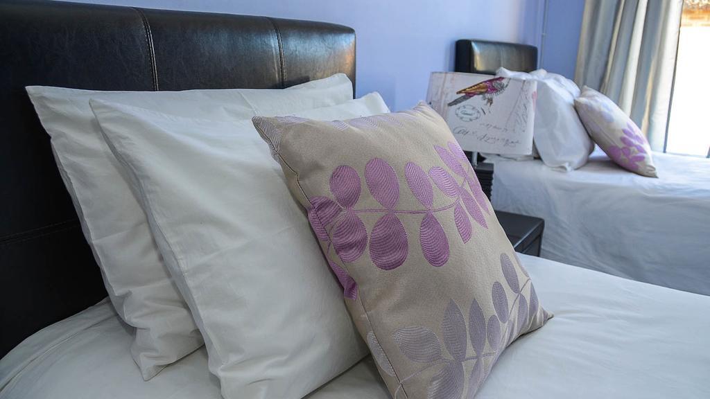 Beth El Guesthouse Бракънфел Екстериор снимка