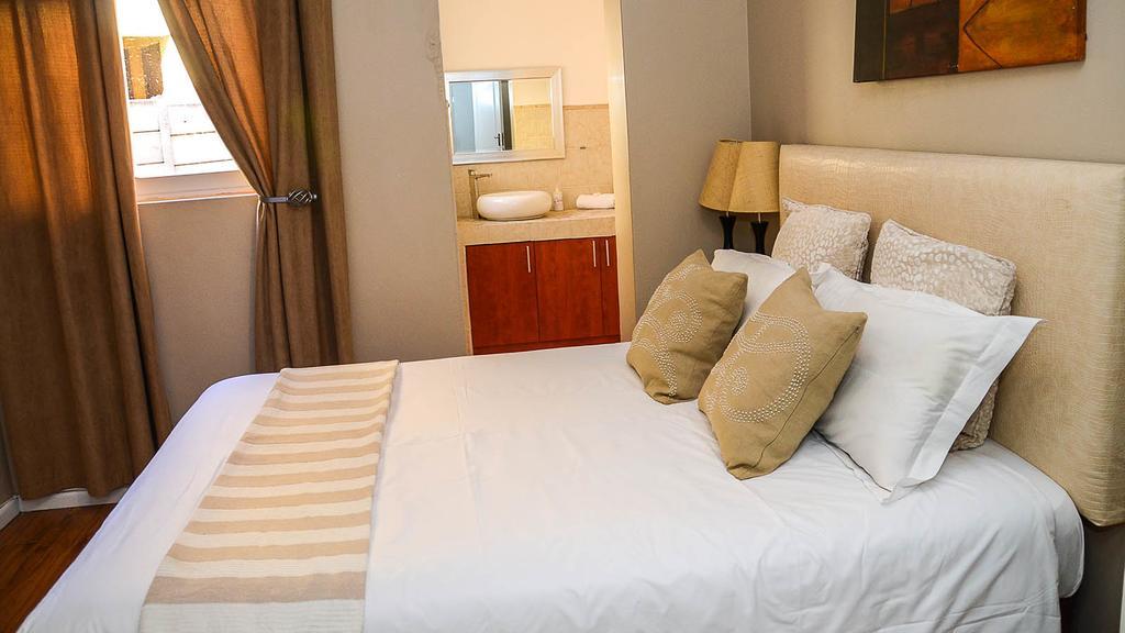 Beth El Guesthouse Бракънфел Екстериор снимка
