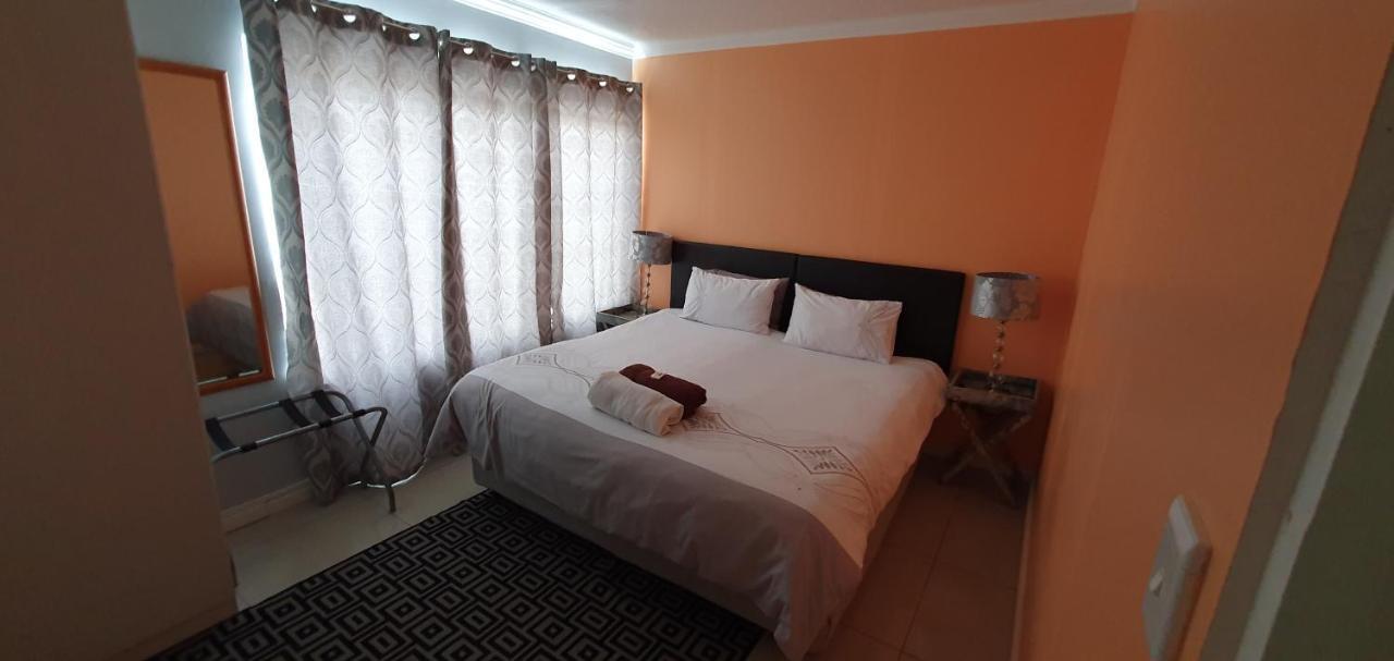 Beth El Guesthouse Бракънфел Екстериор снимка