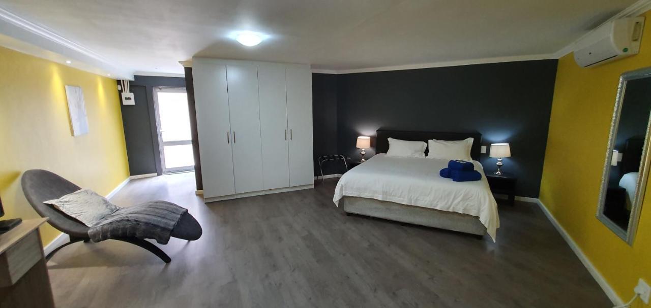 Beth El Guesthouse Бракънфел Екстериор снимка